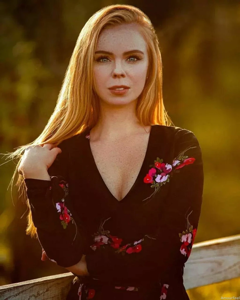 Tatiana Profile image 1