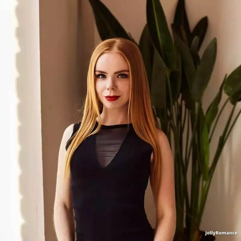 Tatiana Profile image 2