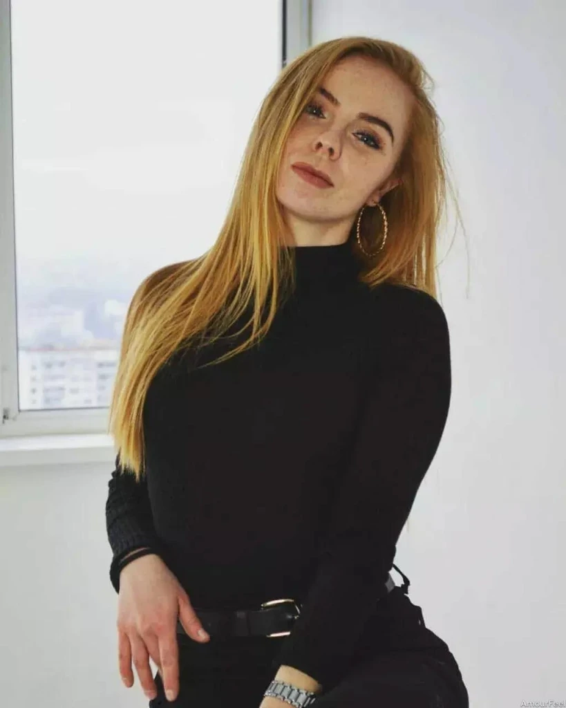 Tatiana Profile image 3