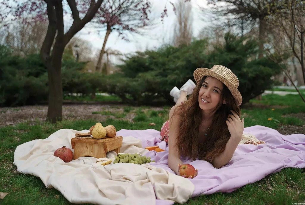 Valeriia Profile image 4