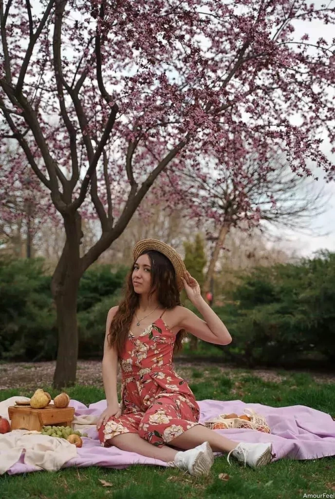 Valeriia Profile image 1