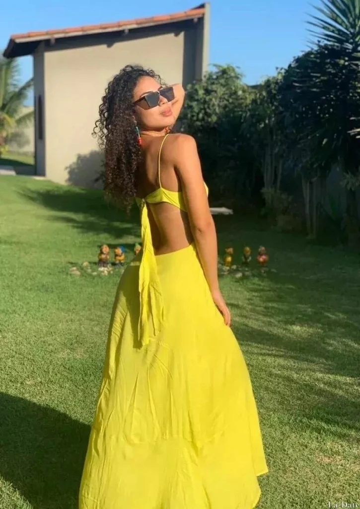 Isabel Profile image 3