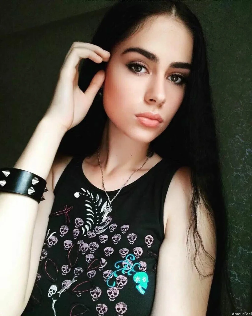Valentyna Profile image 1