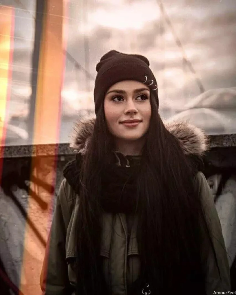 Valentyna Profile image 3