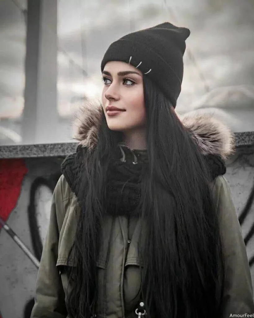 Valentyna Profile image 4