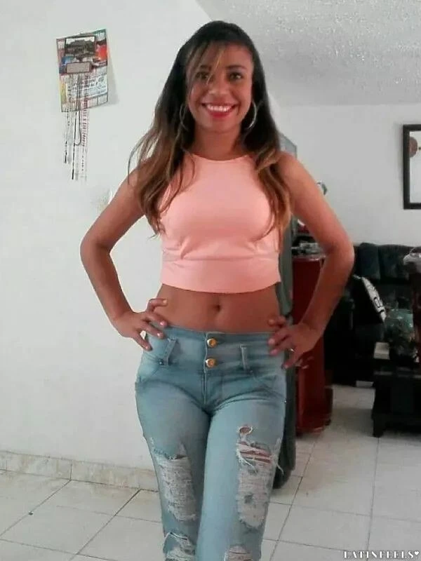 Dahiana Profile image 2