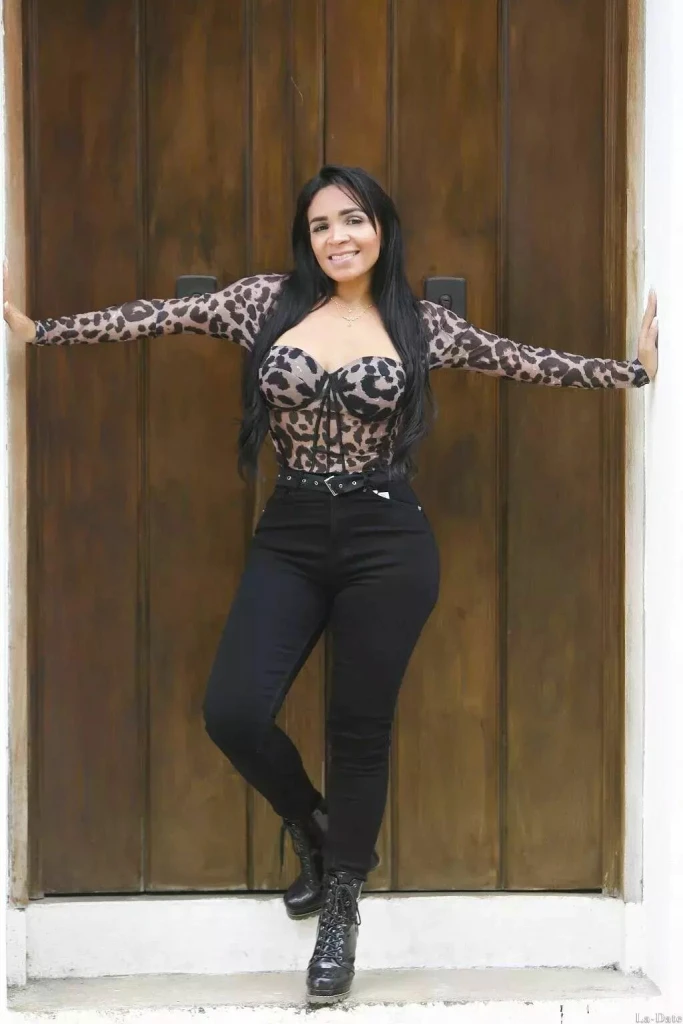 Sabrina Profile image 4