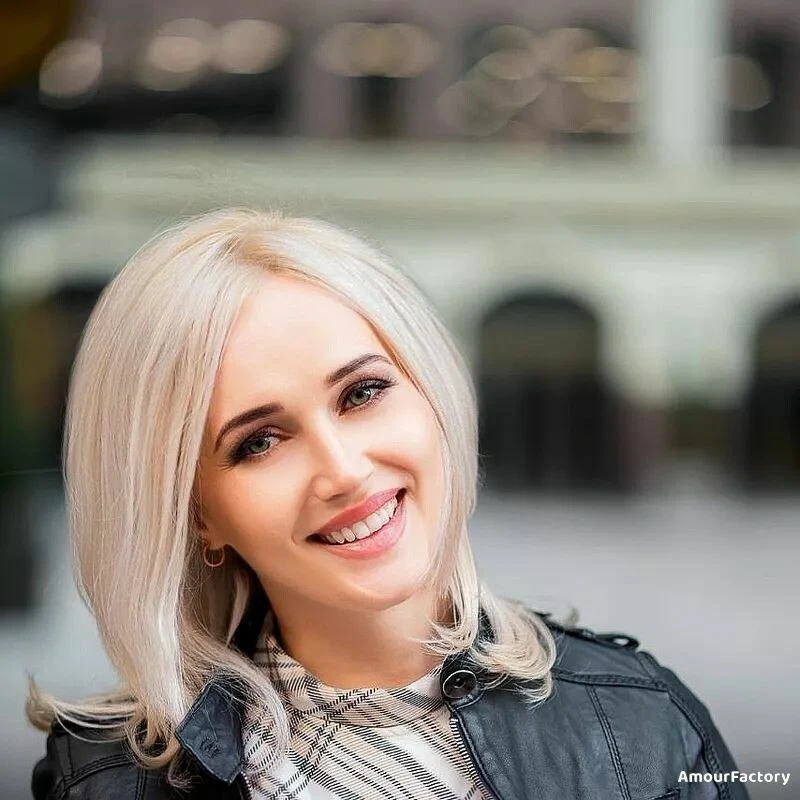 Yaroslava Profile image 1