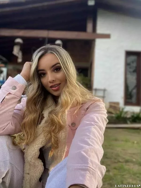 Tatiana Profile image 3