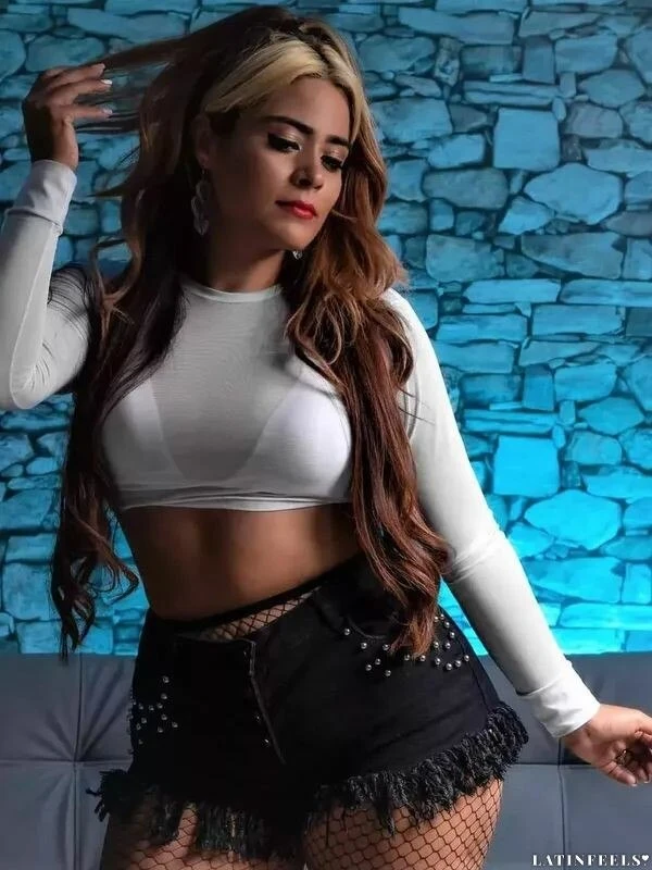 Maria Profile image 3