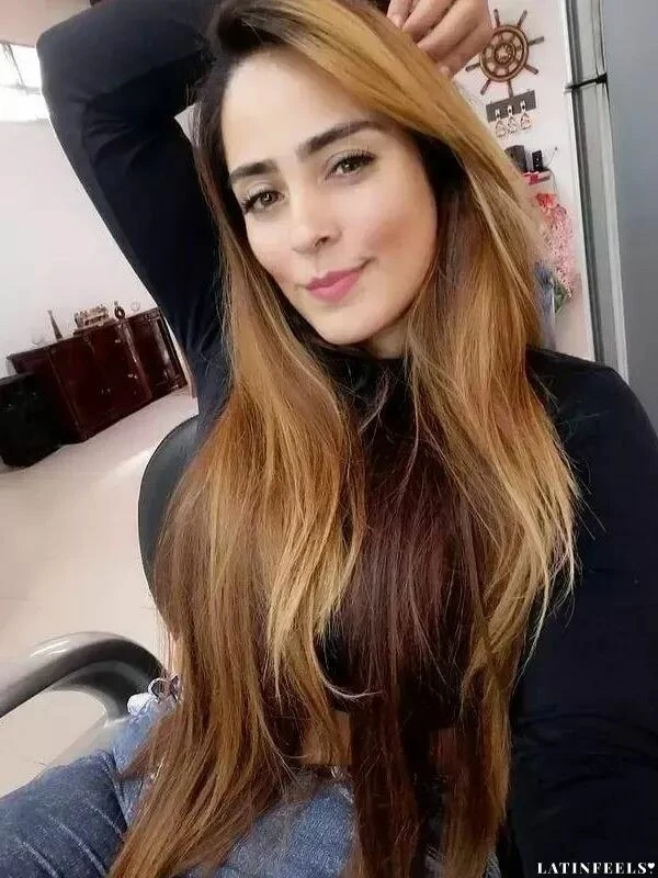 Maria Profile image 2