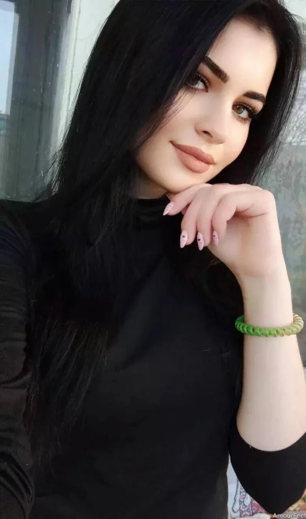 Yevheniya Profile image 1