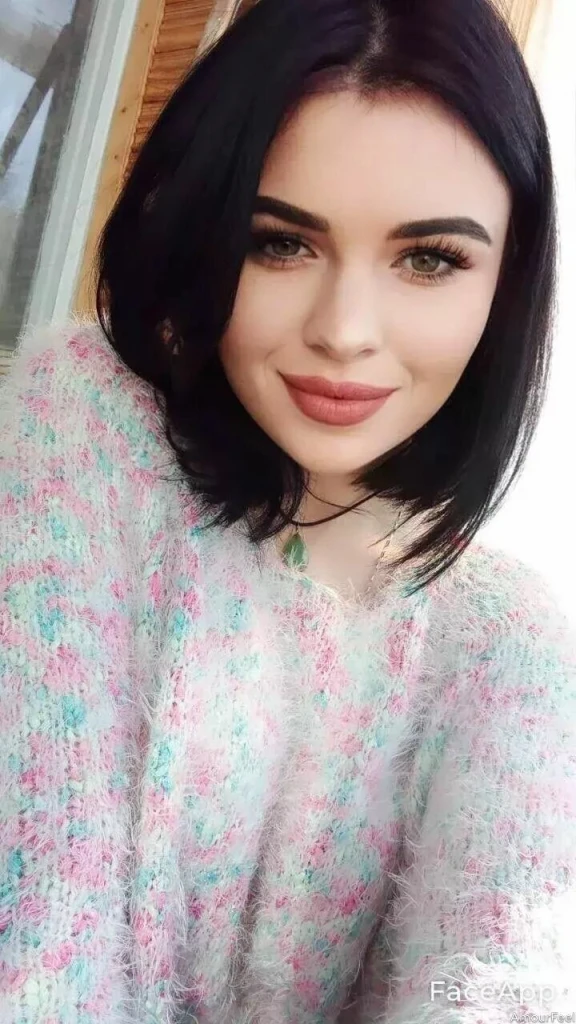 Yevheniya Profile image 3