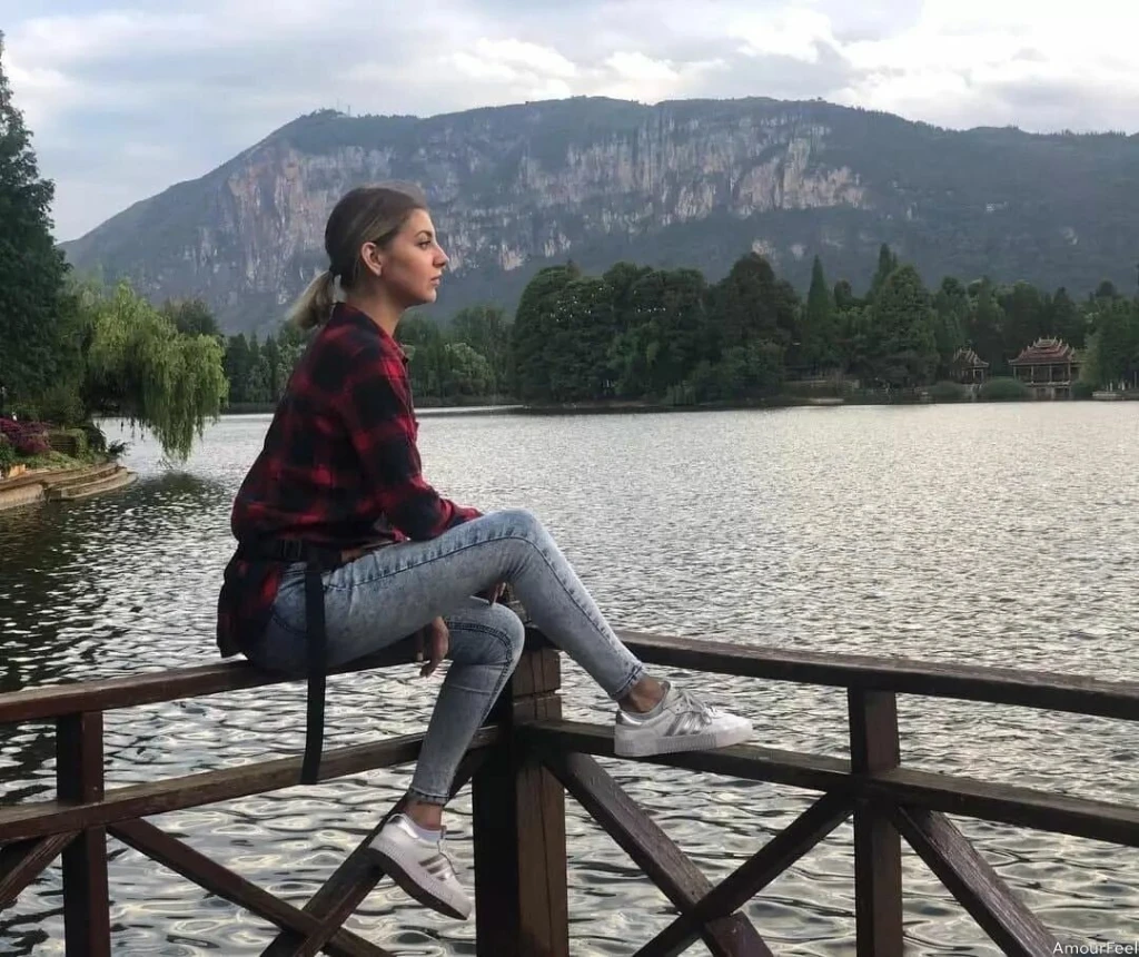 Ekaterina Profile image 3