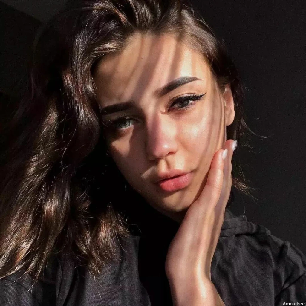Dzhesika Profile image 1