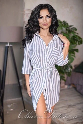 Aliia Profile image 4