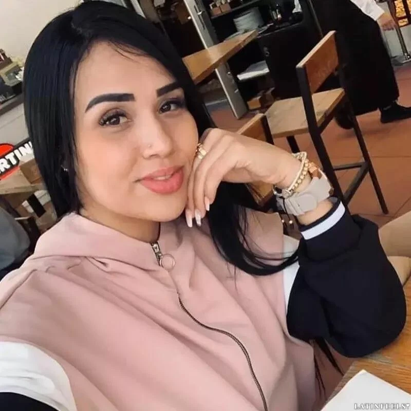 Geraldine Profile image 2