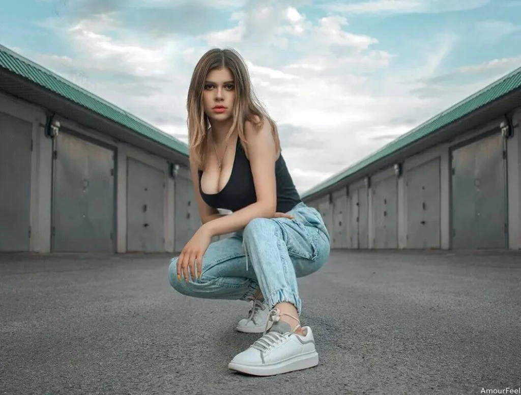 Alina Profile image 1