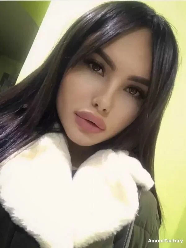 Irina Profile image 3