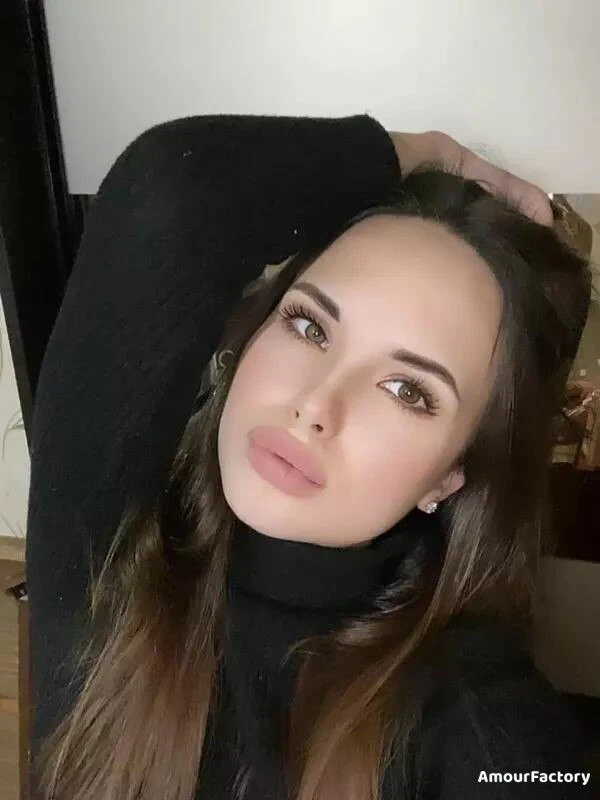 Irina Profile image 2