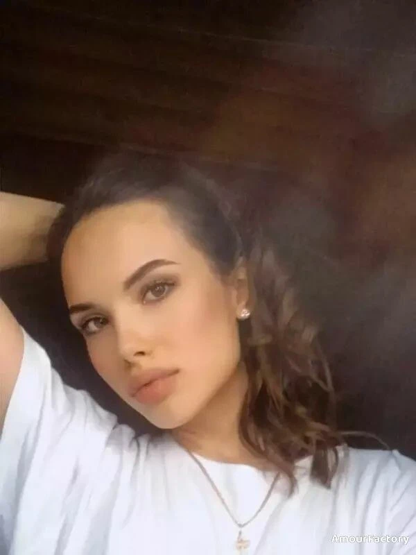 Irina Profile image 1