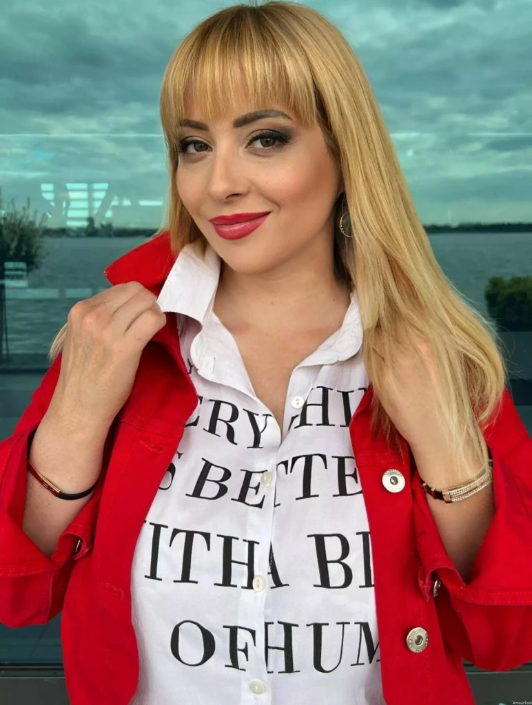 Natalia Profile image 1