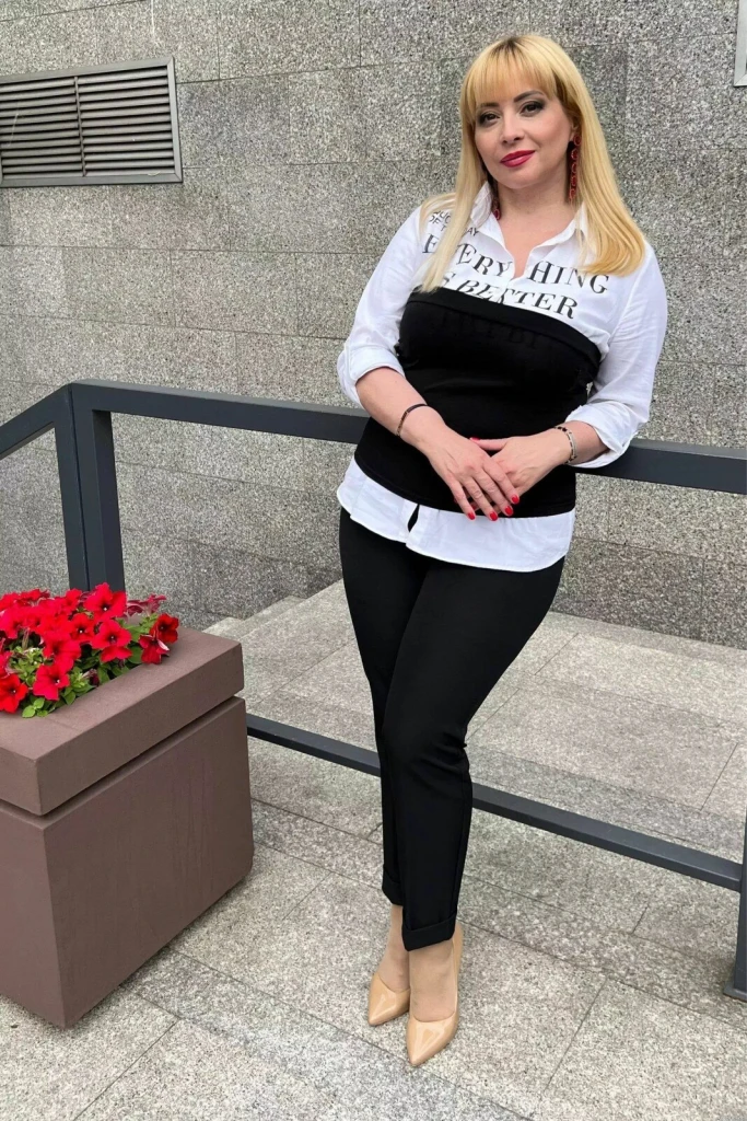 Natalia Profile image 2