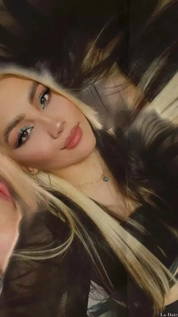 Jackeline Profile image 4