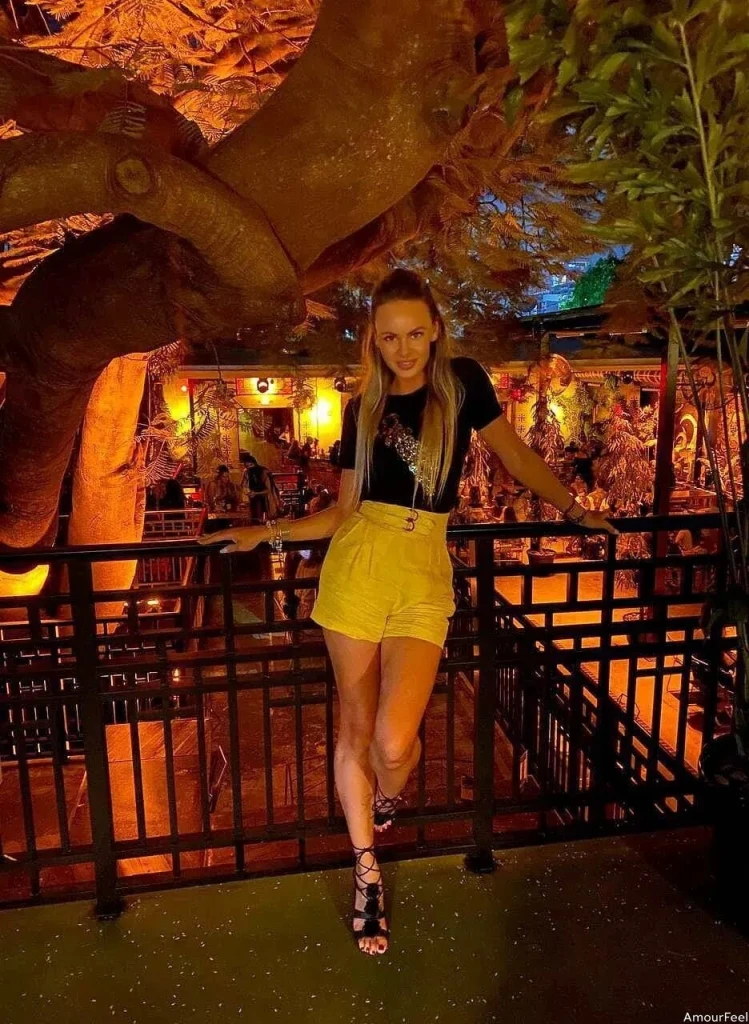 Halyna Profile image 3