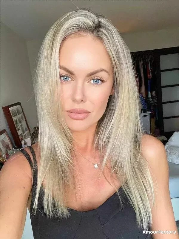 Halyna Profile image 4