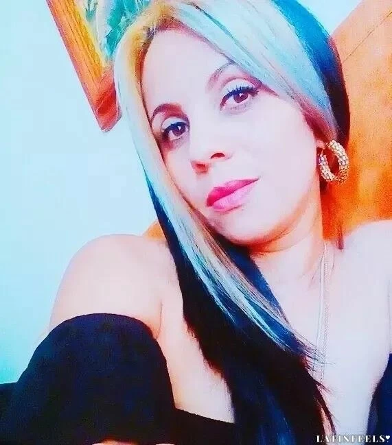 Camila Profile image 2