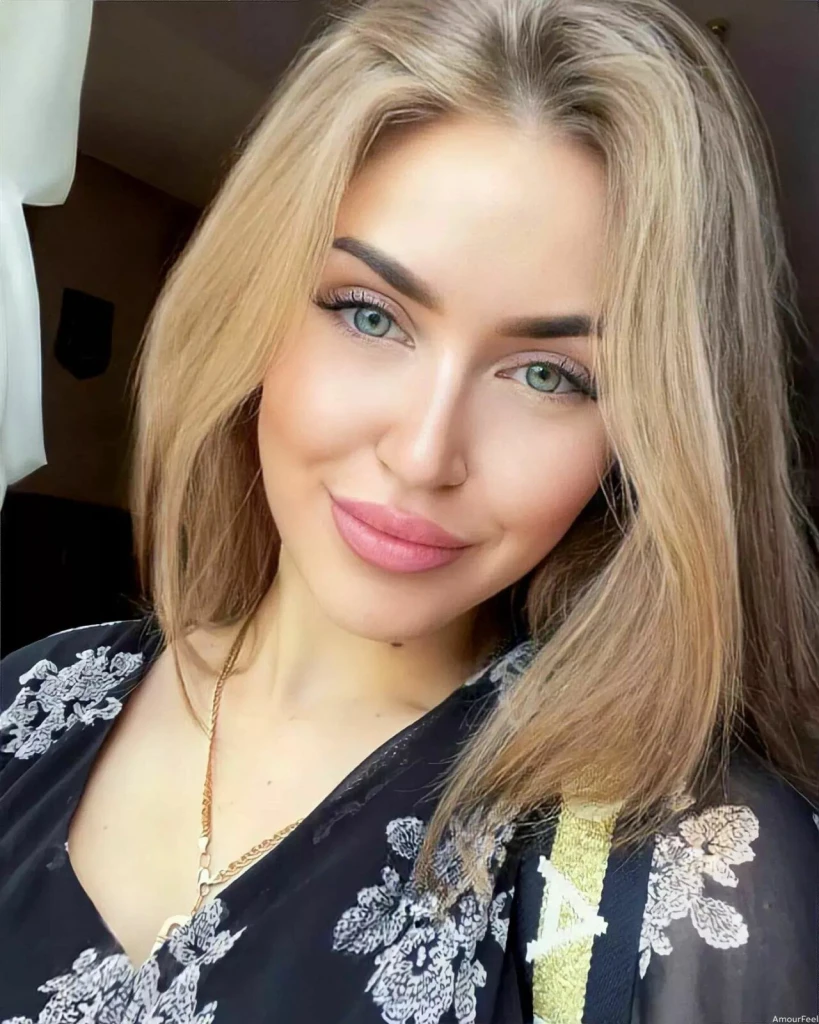 Anastasiia Profile image 1