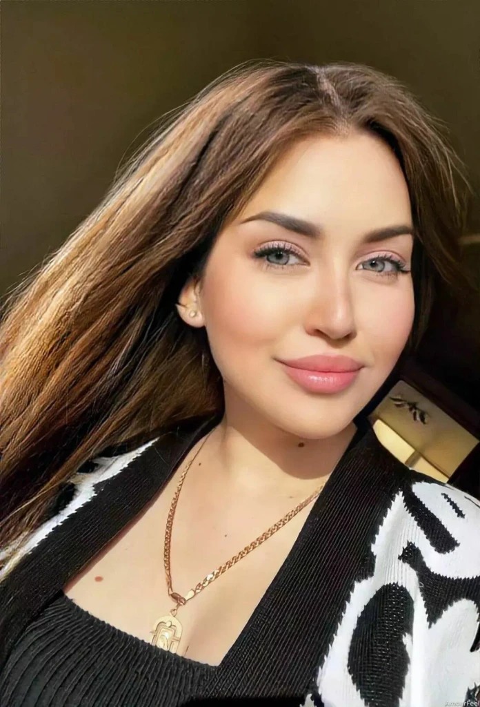Anastasiia Profile image 2