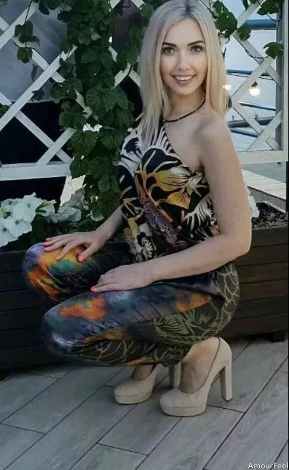 Tatyana Profile image 2