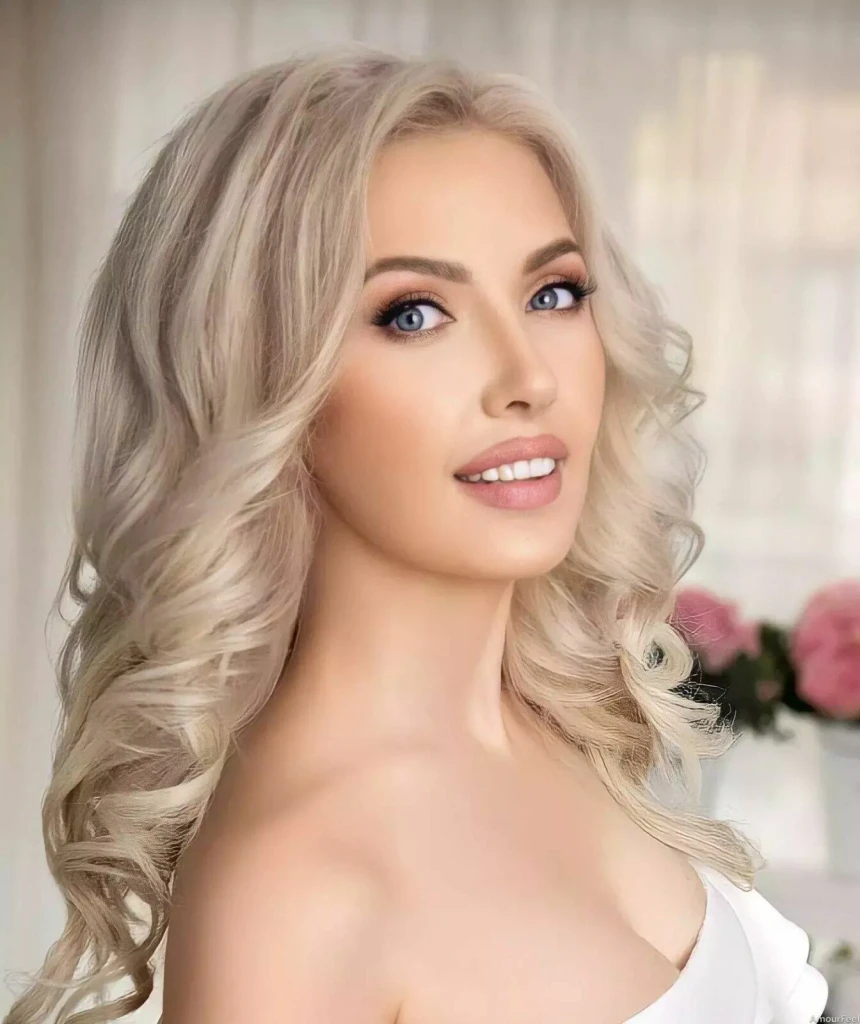 Tatyana Profile image 4