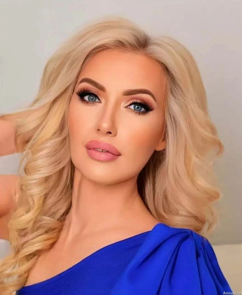 Tatyana Profile image 3