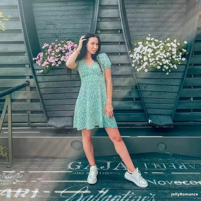 Hanna Profile image 4