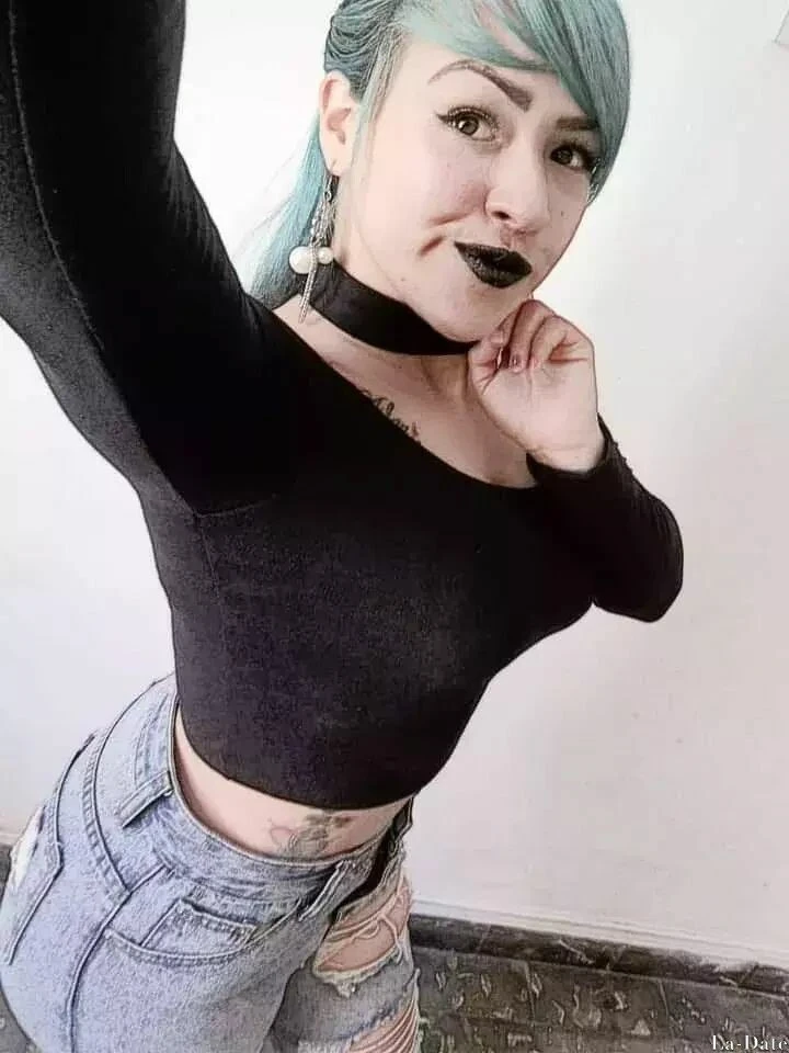 Allison Profile image 1