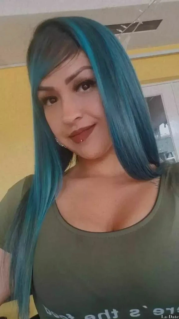 Allison Profile image 3