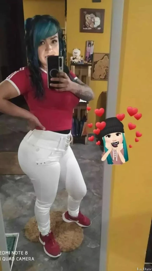 Allison Profile image 2