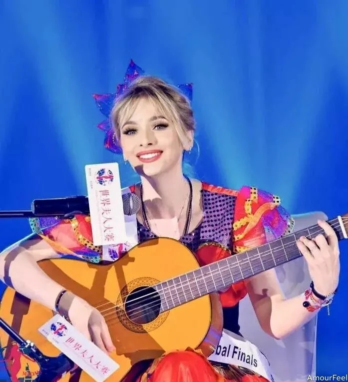 Anastasiya Profile image 1