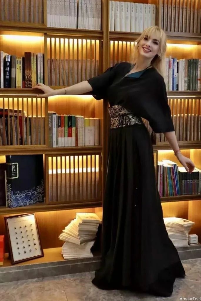 Anastasiya Profile image 2