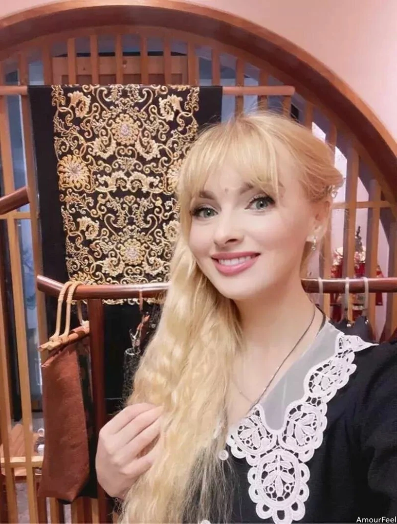 Anastasiya Profile image 4