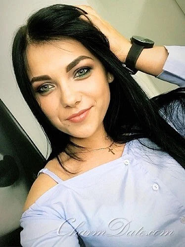 Liudmyla Profile image 3