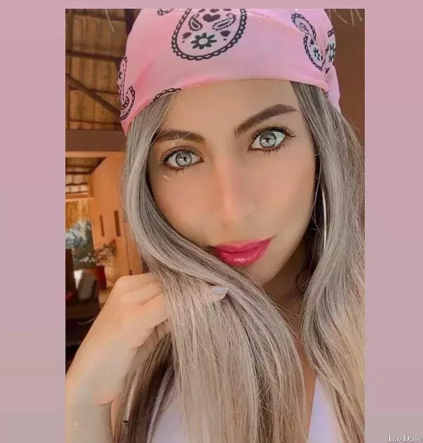 Shannen Profile image 1