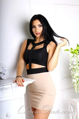 Svetlana Profile image 1
