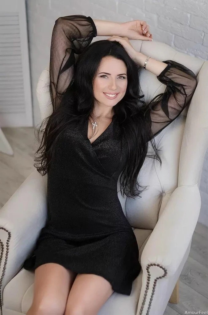 Tatiana Profile image 4