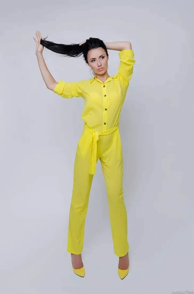 Tatiana Profile image 2