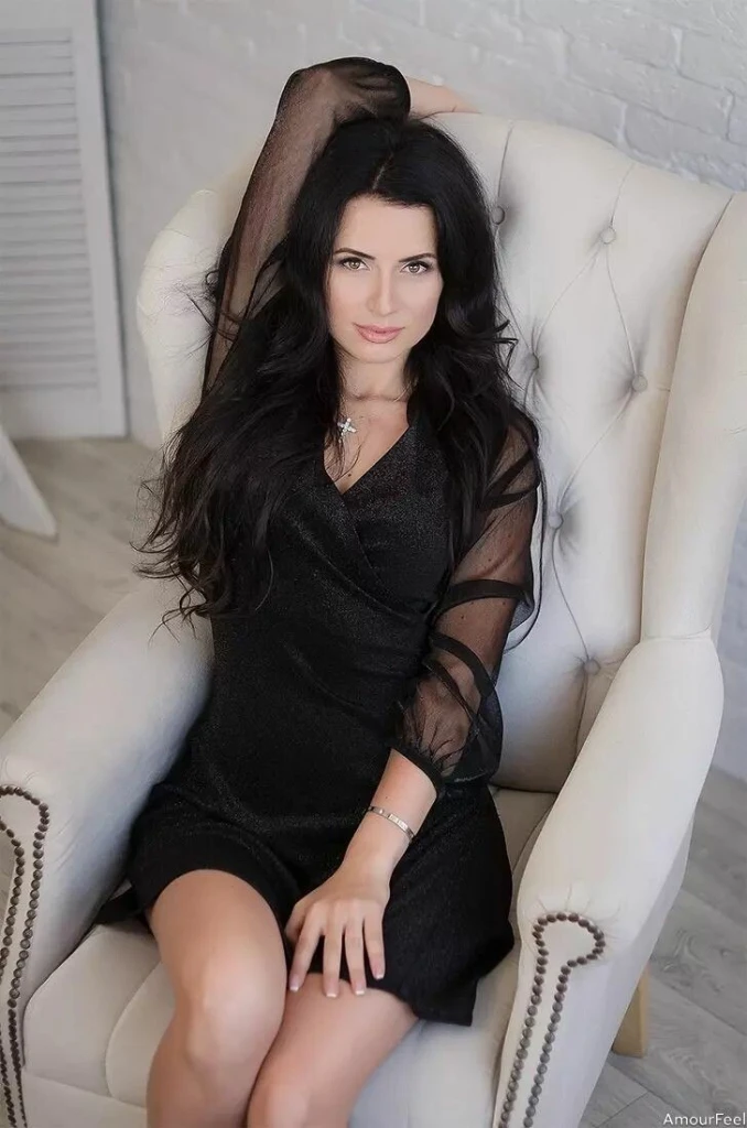 Tatiana Profile image 3