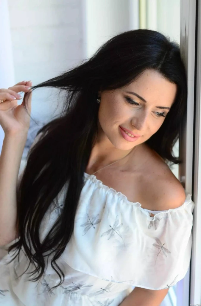 Tatiana Profile image 1